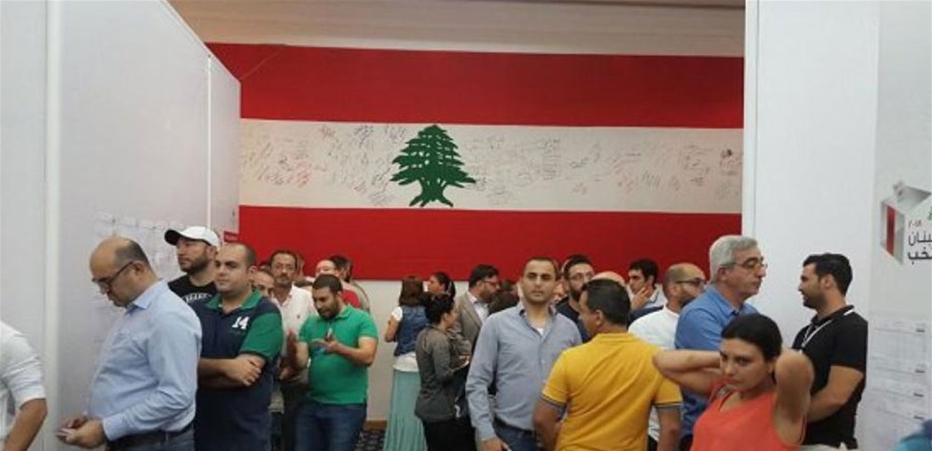 إقبال المغتربين على التسجيل بكثافة في اليومين الماضيين فاجأ الجميع؟