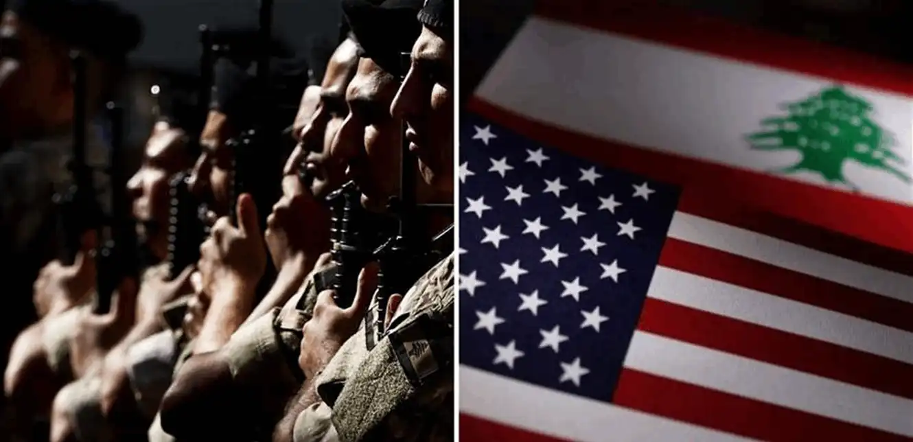 واشنطن ترفع “بطاقة صفراء” في وجه لبنان