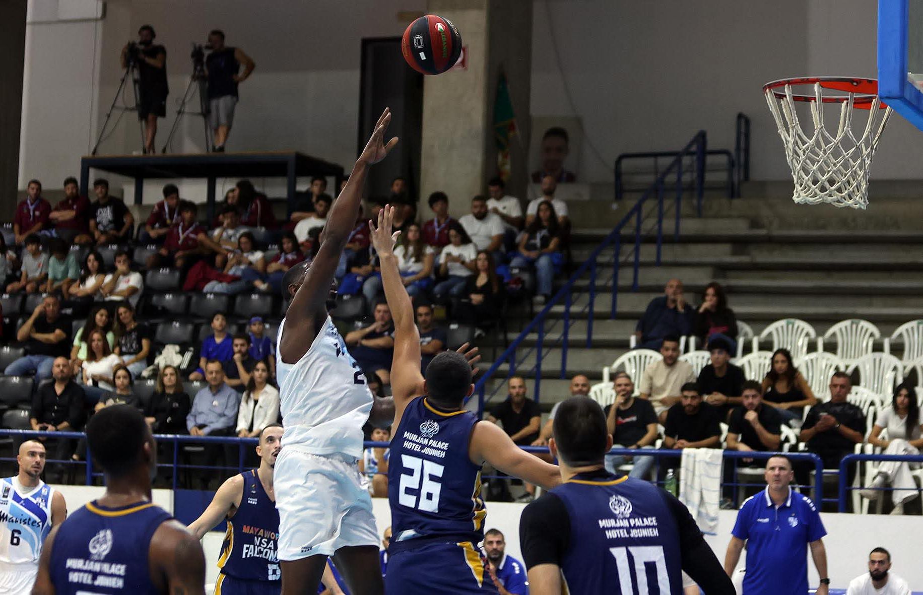 FB_IMG_1762550895353~2 92 نقطة من أجانب المريميين تحسم الانتصار على NSA في ديك المحدي