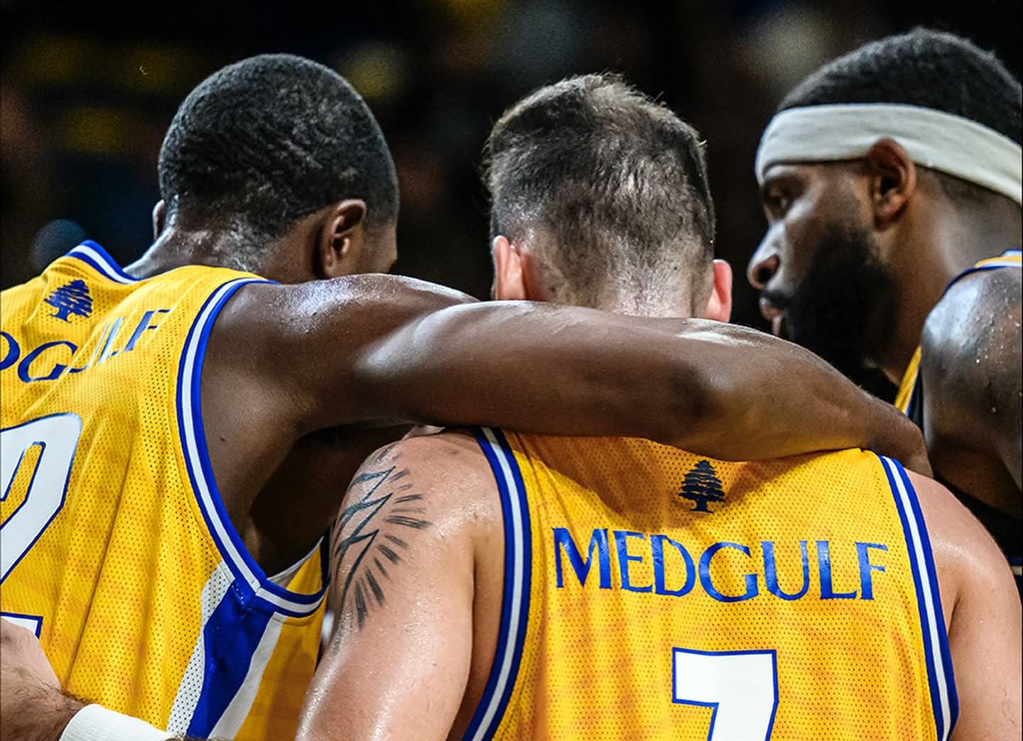 FB_IMG_1763316002940~2 تفوقٌ أصفر في المنارة… واندفاع المريميين المتأخر لا يكفي