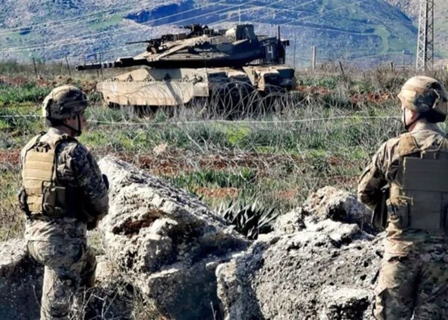 FUFRFXTANV الأداء اللبنانيّ مخيّب لواشنطن والانتقادات كثيرة… تأثير الحزب على الدولة قويّ