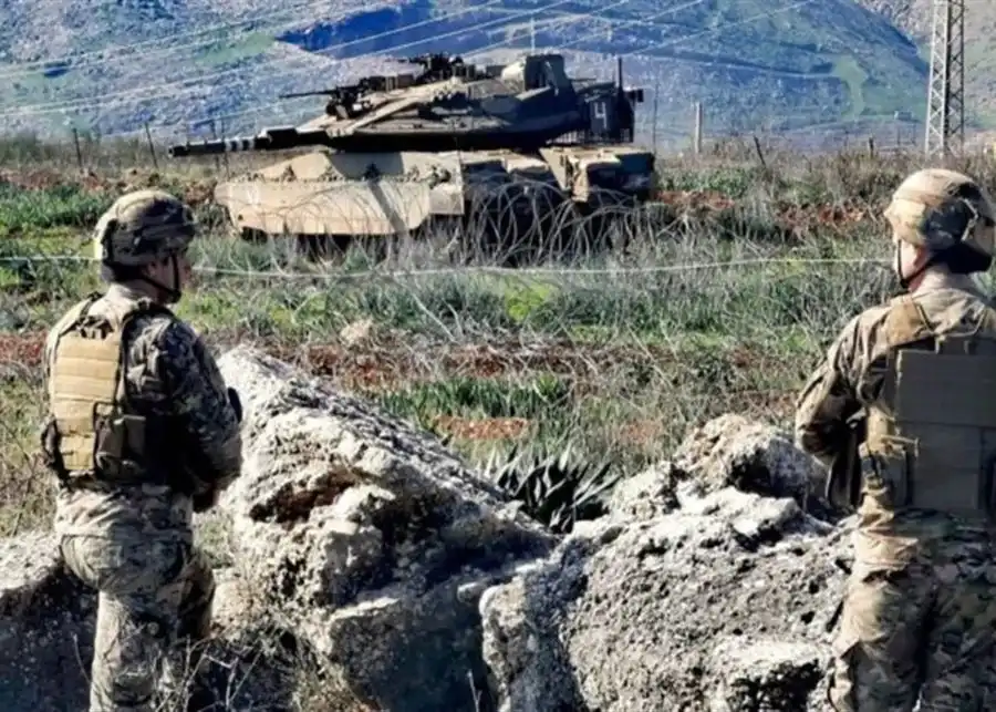 FUFRFXTANV الأداء اللبنانيّ مخيّب لواشنطن والانتقادات كثيرة… تأثير الحزب على الدولة قويّ