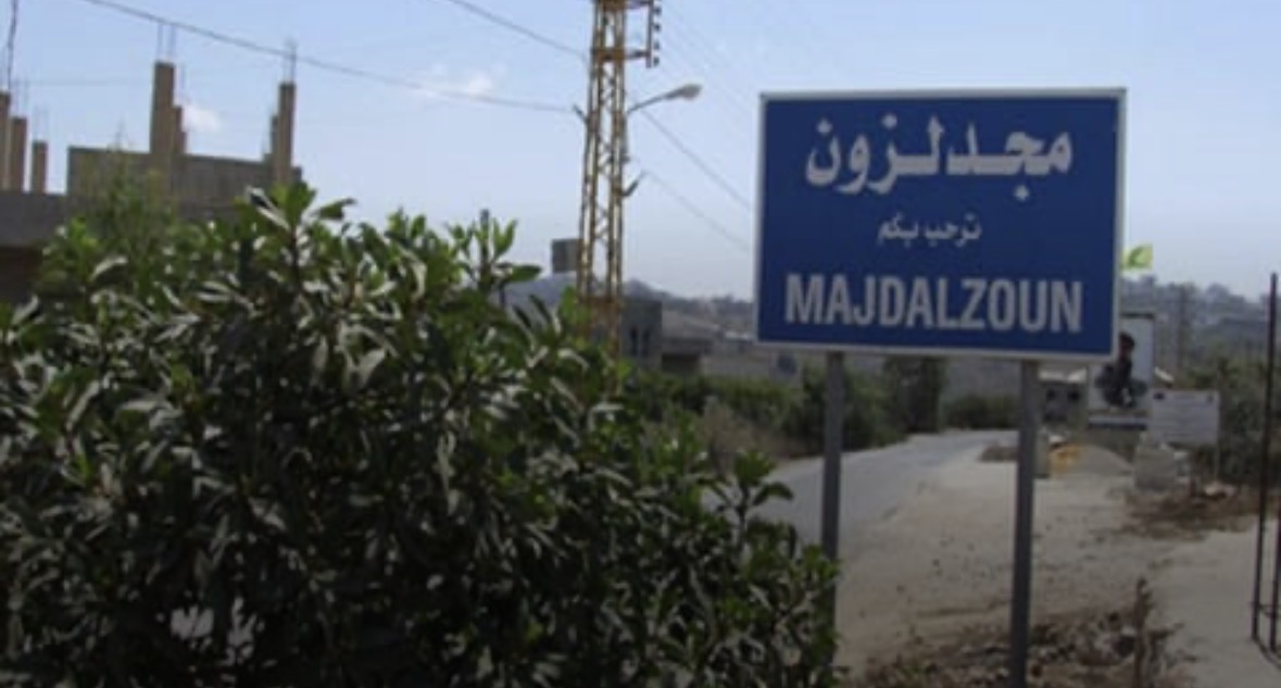 انفجار لغم قرب الجيش… وإصابة عسكري