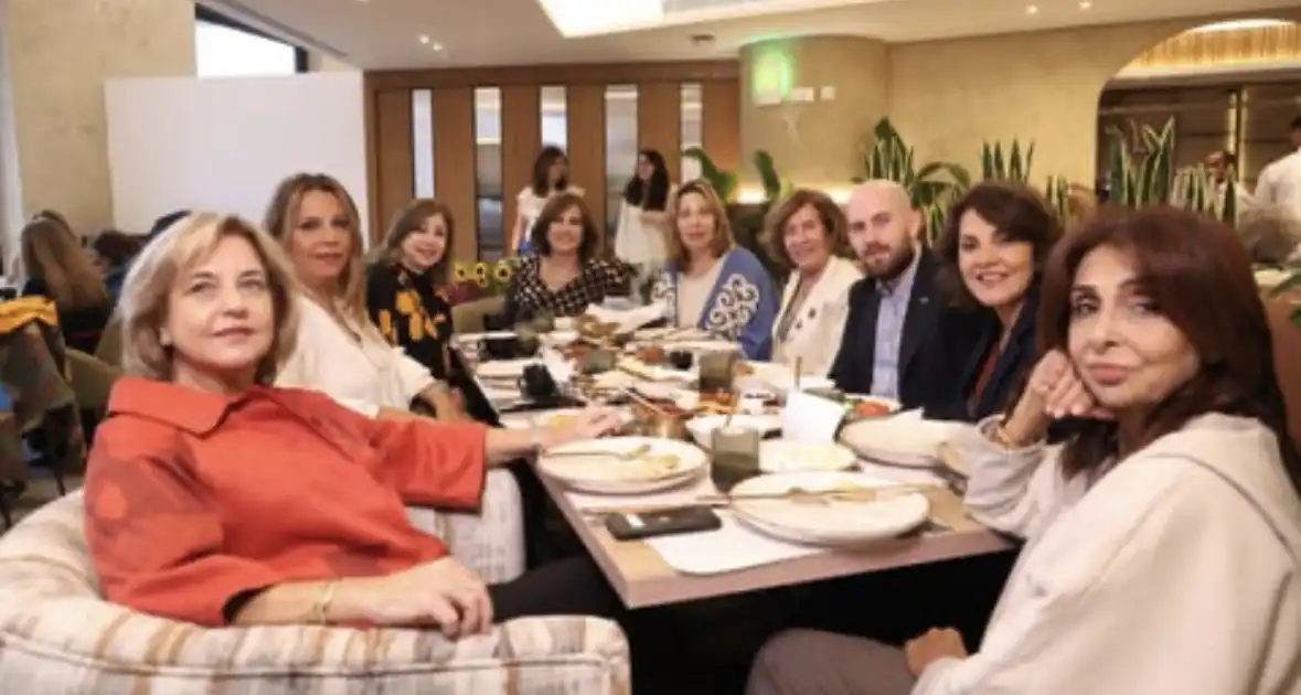 صبحية خيرية لجمعية الأهل لدعم التوحّد تحت عنوان “Coffee For A Cause”