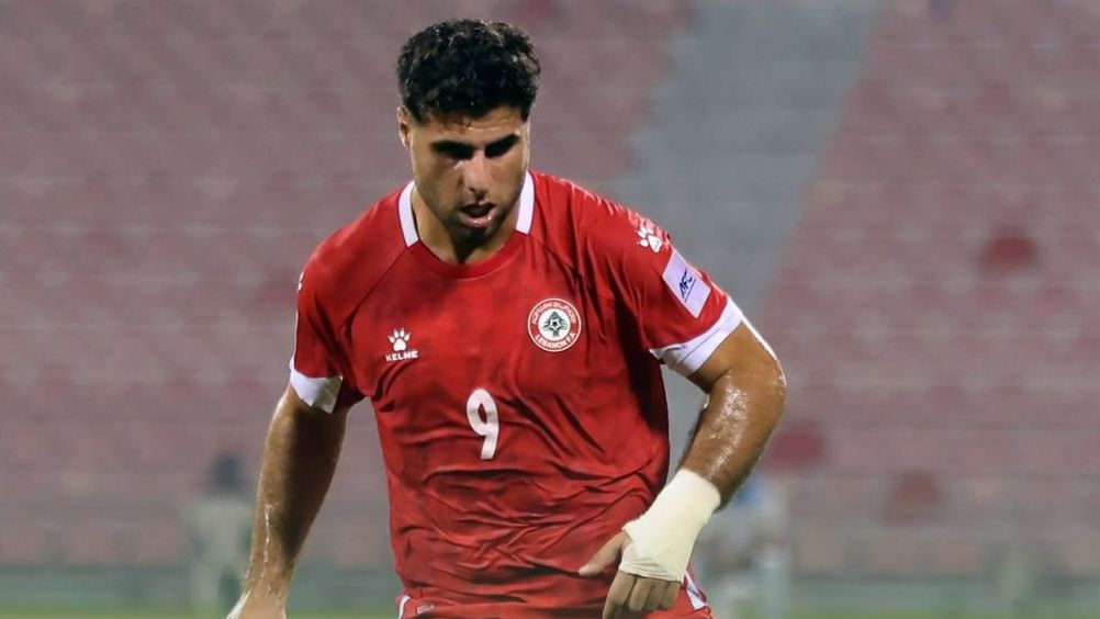 بالفيديو – هدف عالمي من مالك فخرو في مواجهة لبنان وبروناي