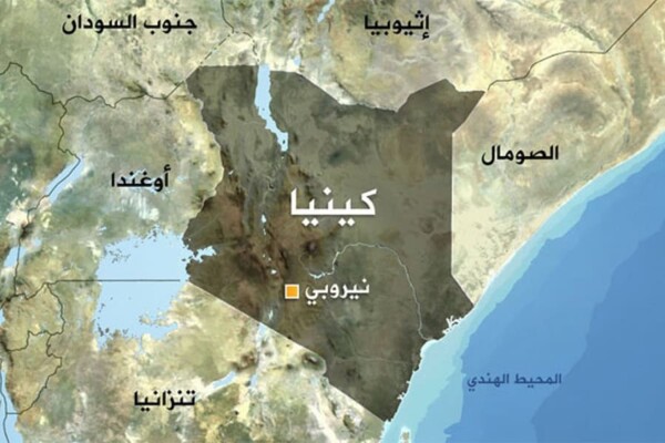 IMG_4475 ٢١ قتيلا على الأقل و٣٠ مفقودا في انزلاق للتربة في كينيا