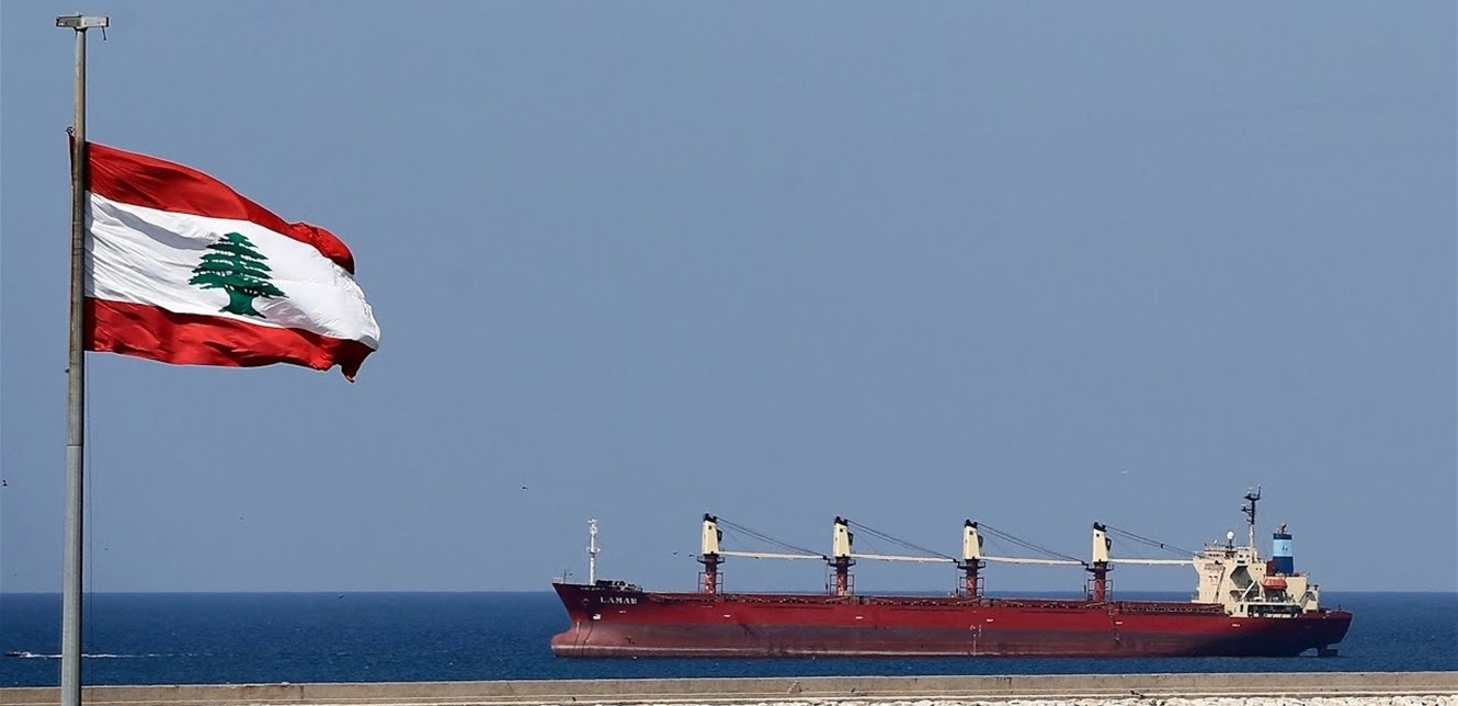 IMG_4534 ملف يبرزُ مُجدداً.. هذه قصة “الحدود البحرية بين لبنان وقبرص”