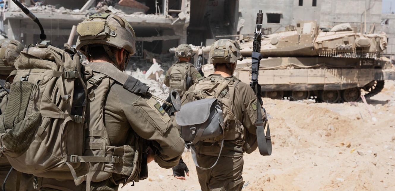 “المنطقة الصفراء”.. ساحة جديدة لتثبيت معادلة إسرائيلية تتجاوز اتفاق غزة