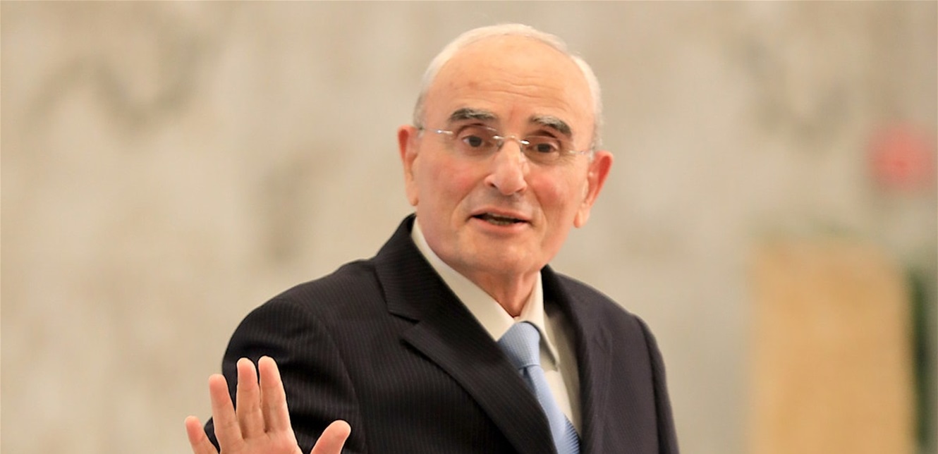 وزير الدفاع: ذاهبون بإتجاه مفاوضات غير مباشرة