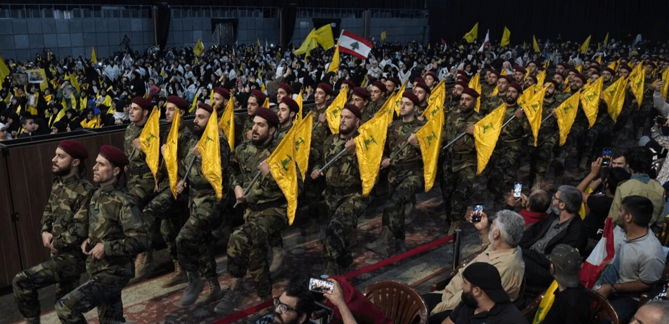 IMG_4579 عن “حرب لبنان” وتوقيتها… تقريرٌ جديد