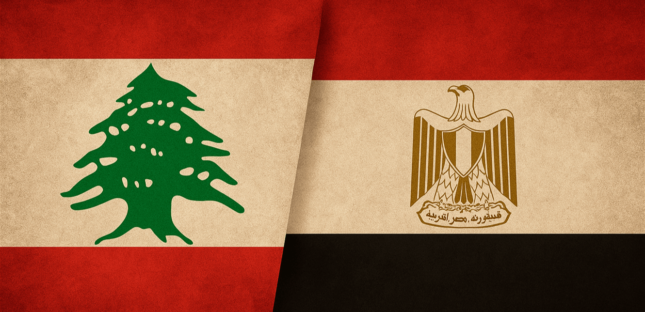 هذا ما تخشاه مصر في لبنان.. العين على ما قد تفعله إسرائيل