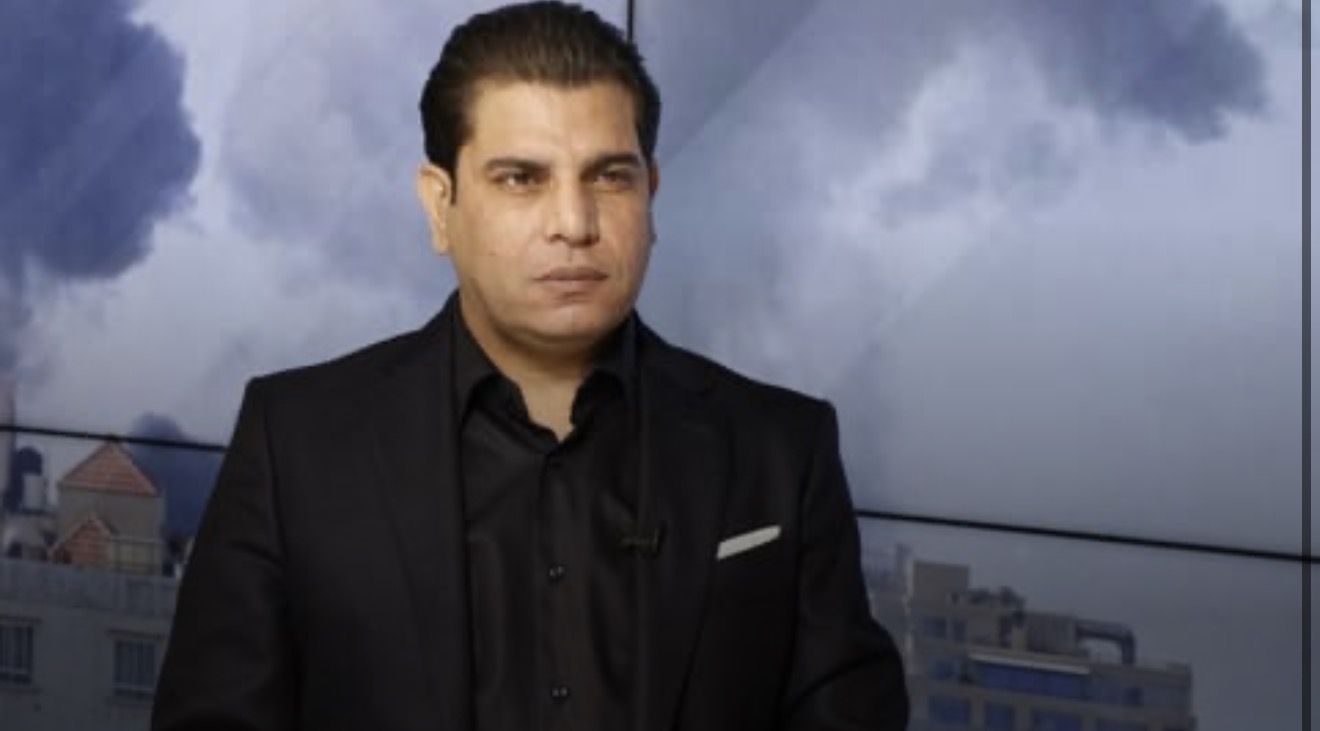 Screenshot زهران: تواصل بين بعبدا وعين التينة قبل جلسة الغد.. وهذا ما سيفعله برّي