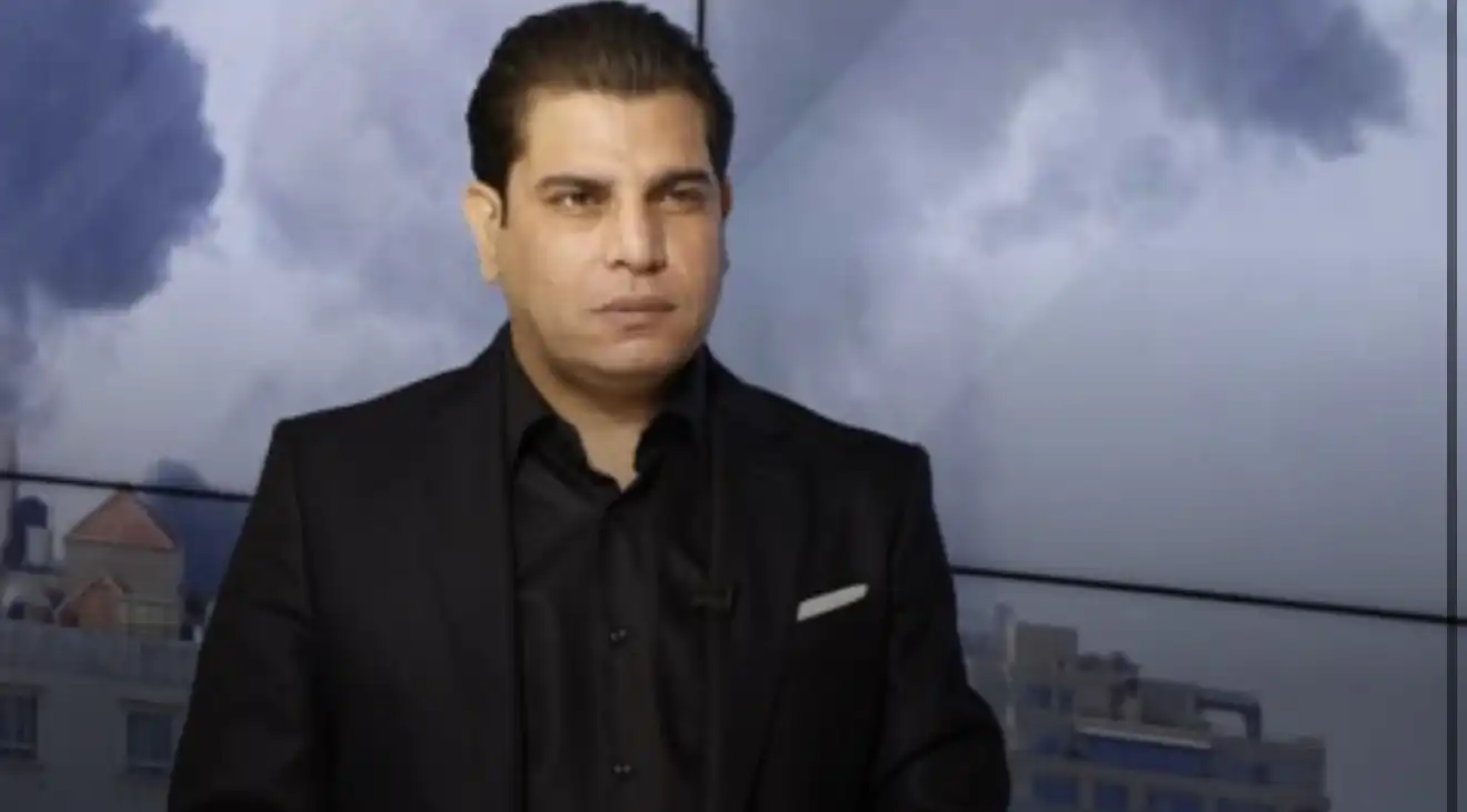 Screenshot زهران: تواصل بين بعبدا وعين التينة قبل جلسة الغد.. وهذا ما سيفعله برّي