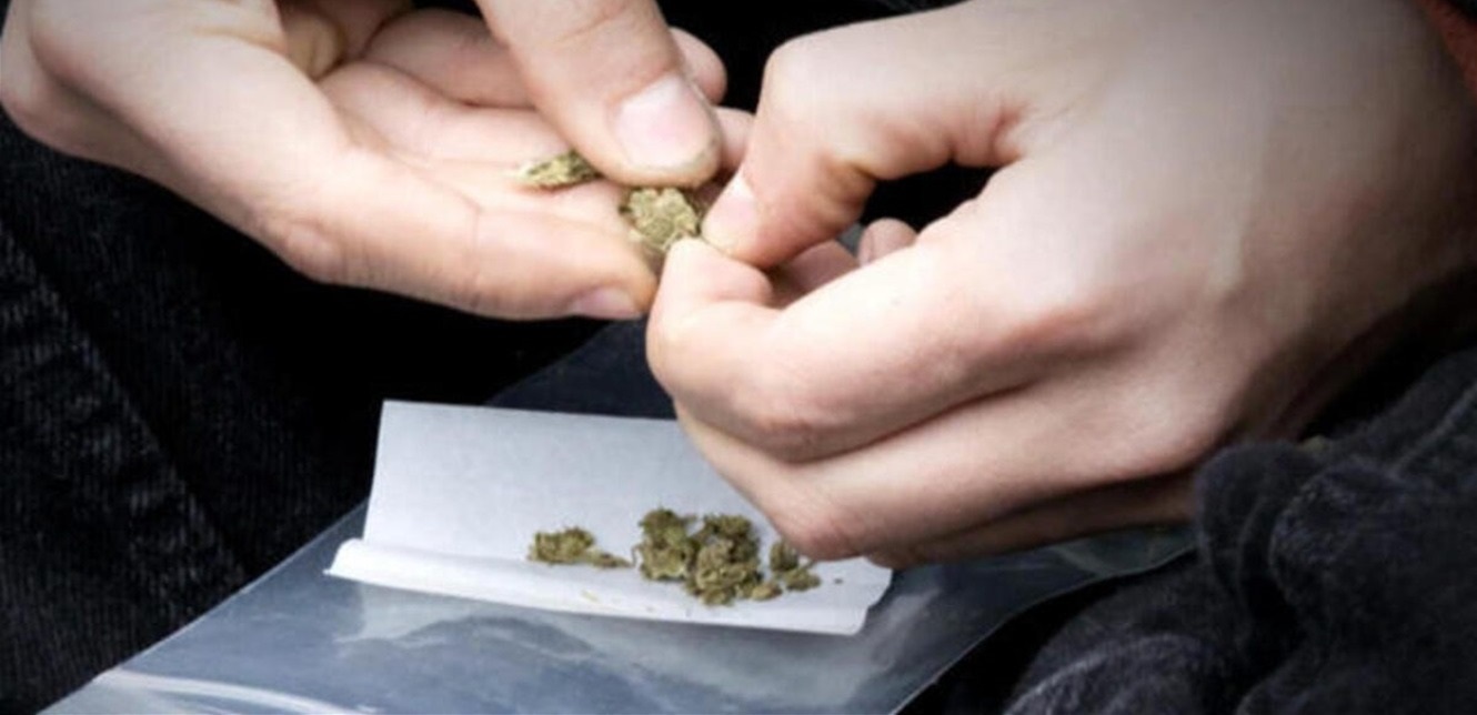 “شقة مخدرات” داخل الضاحية.. شاهدوا الصورة