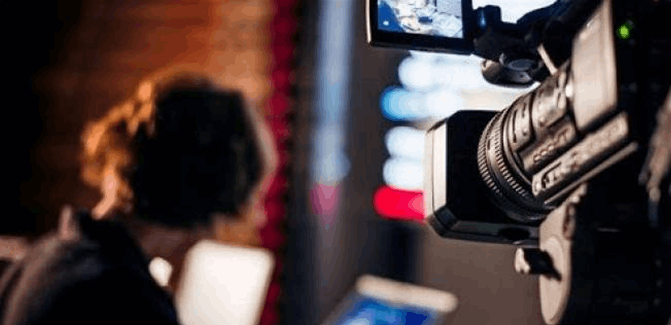 IMG_4667 لا علاج له.. إعلامية عربية أُصيبت بهذا المرض