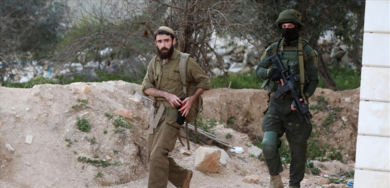 “جماعة إرهابية” تقلق إسرائيل.. من هم “وحوش التلال”؟