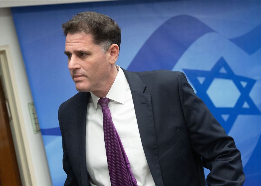 وزيرٌ يستقيل من حكومة نتنياهو