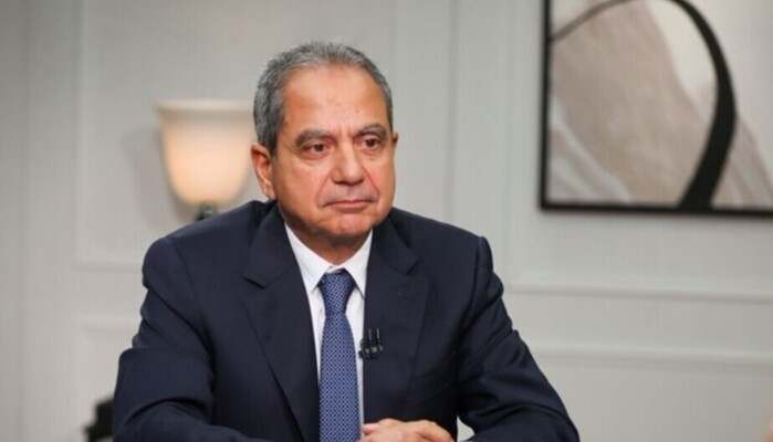 IMG_4945 الصدي: مصرّون على حق المغتربين بالاقتراع لـ١٢٨ نائبًا