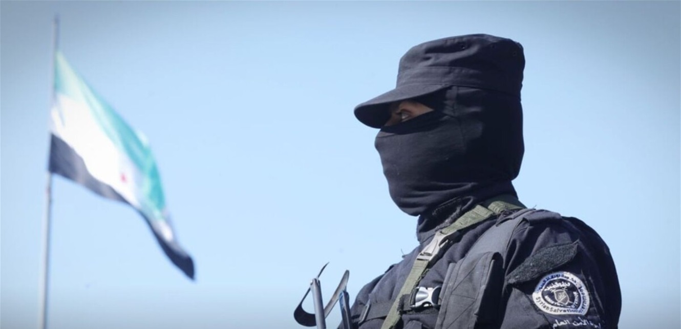 IMG_4955 “أخطر” ضباط النظام السابق بيد الدولة… إتهامات “بطلعات” قتلت مدنيين