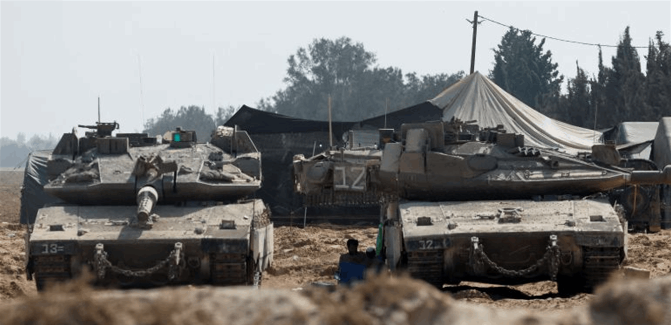 IMG_4957 خطط عسكرية أميركية سرية.. هذا ما يُخطط له في غزة