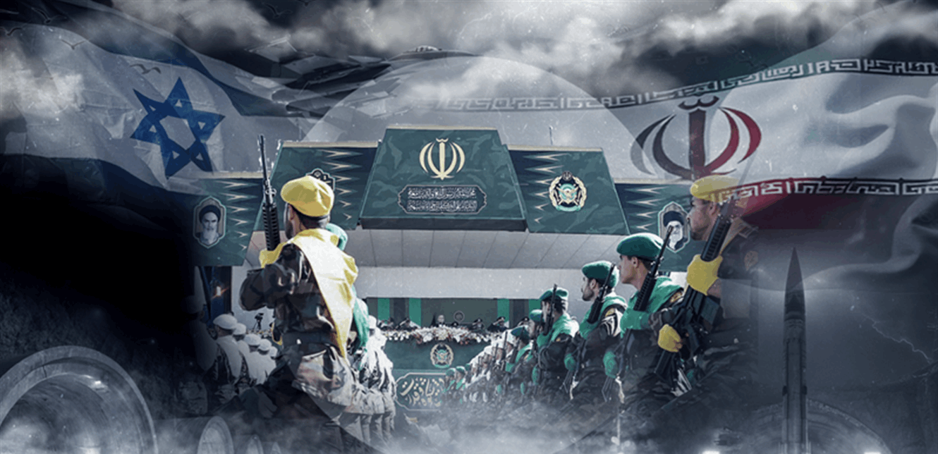 IMG_4996 هل ما زالت إيران قادرة على مواجهة إسرائيل؟