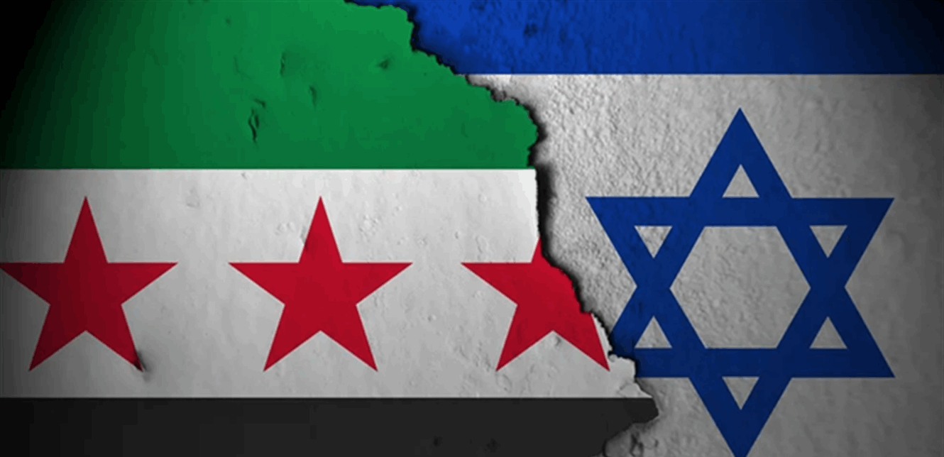 “فوضى” و”اغتيال”… تقريرٌ يكشف أكثر ما تخشاه إسرائيل في سوريا