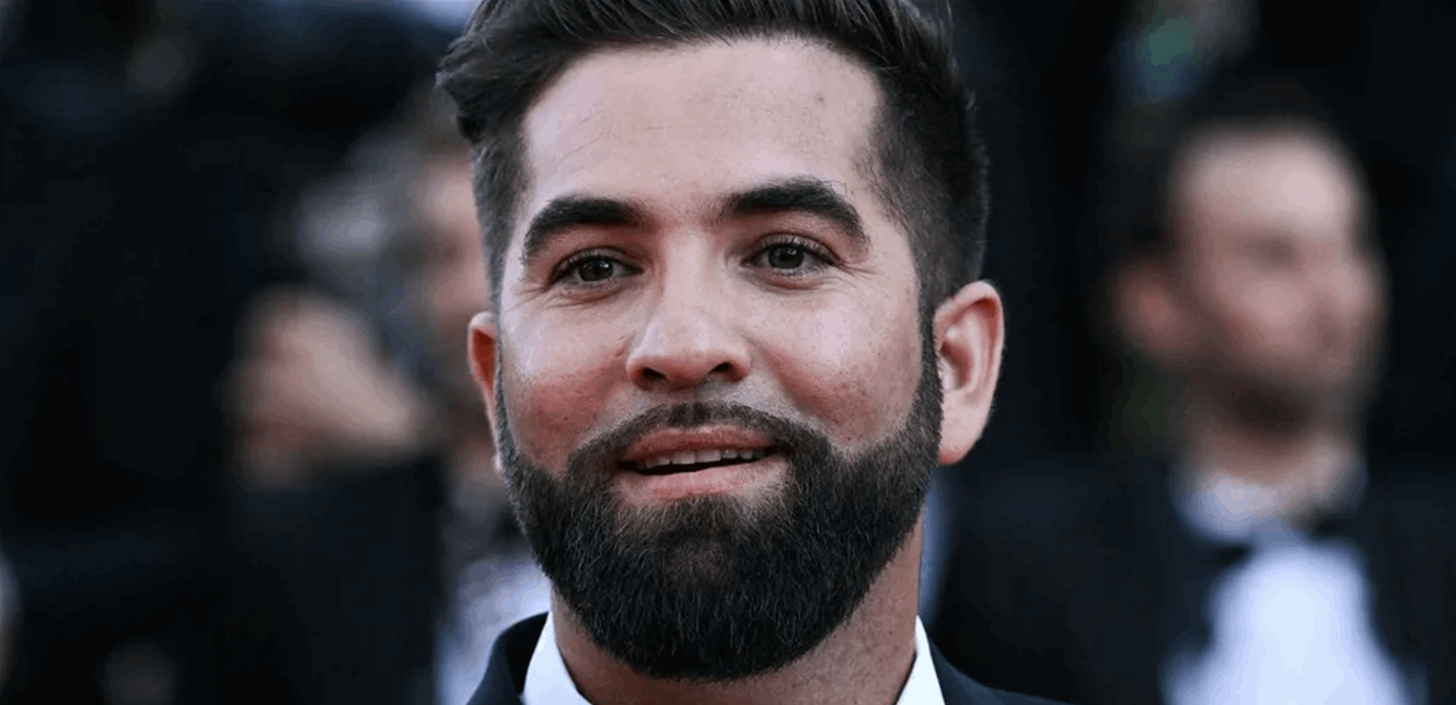 منح المغني الفرنسي كينجي جيراك تأشيرة دخول الى لبنان