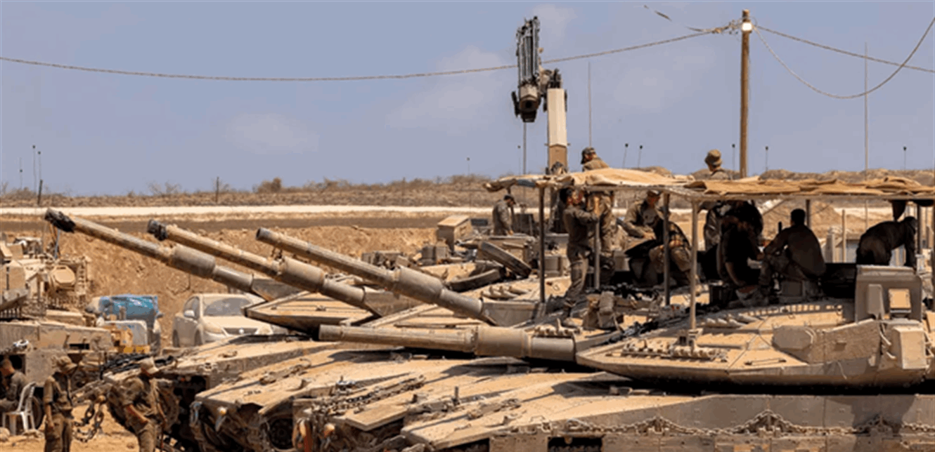 وحدة نخبة جديدة في سلاج الجو الإسرائيلي.. هذا هدفها