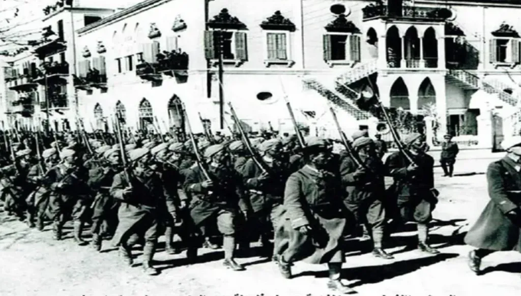 “شهداء الاستقلال”… ما حكاية الـ١٤ طفلاً الذين طالب عون بتخليد ذكراهم في طرابلس؟