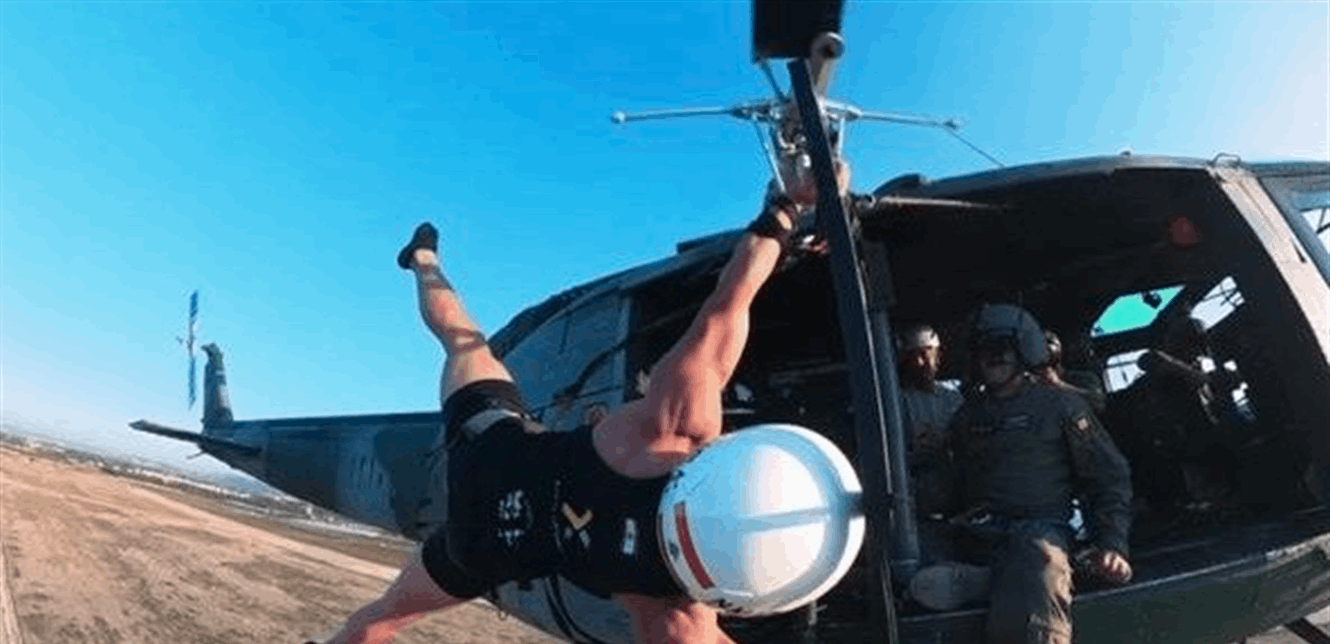 من ميمس إلى “غينيس”… سامر ماضي يرفع اسم لبنان