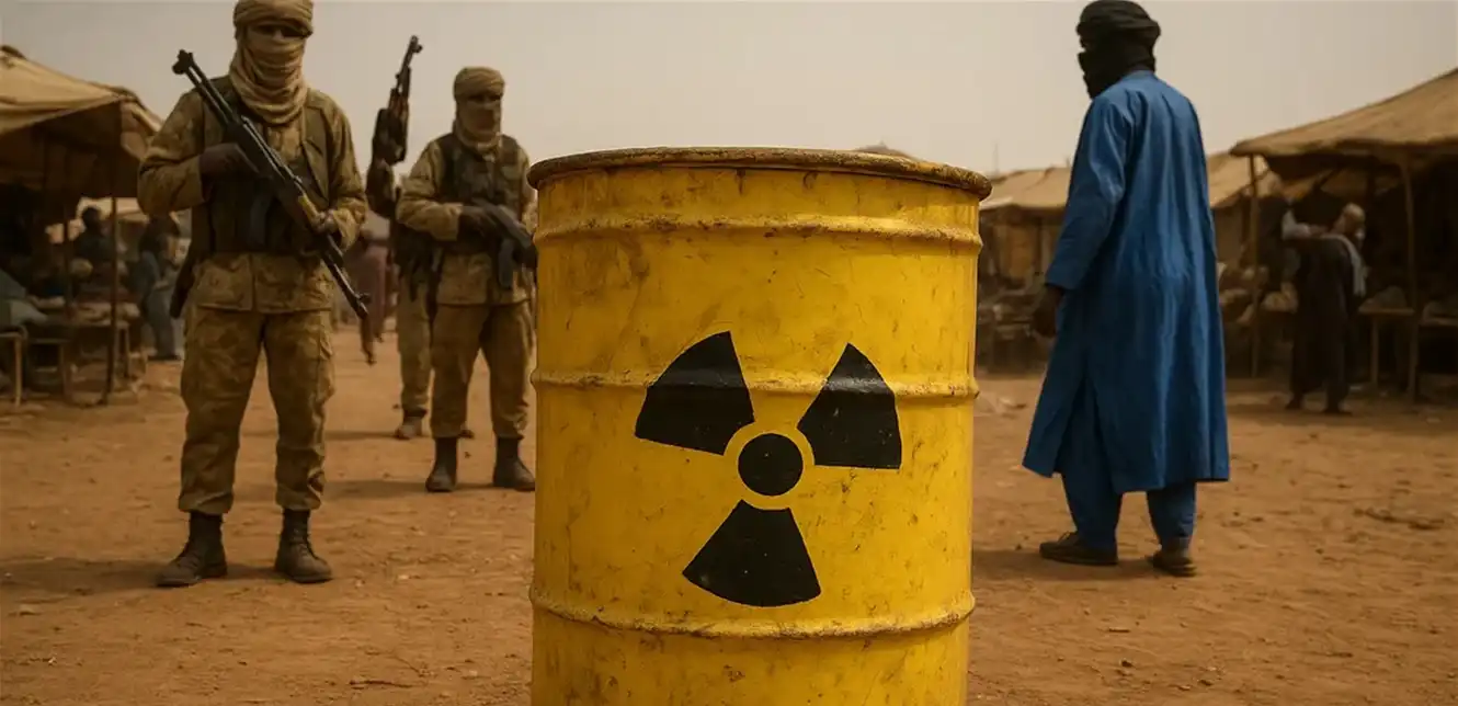 الساحل الإفريقي على حافة خطر أمني جديد