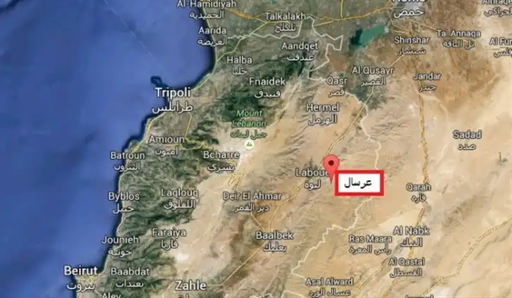 كارثة في عرسال… انفجار في جورة صرف صحي يقتل شخصين ويصيب اثنين آخرين!