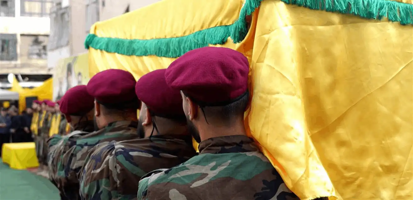 هذه “أخطر ثغرة” داخل “حزب الله”.. الأمرُ غير عادي!