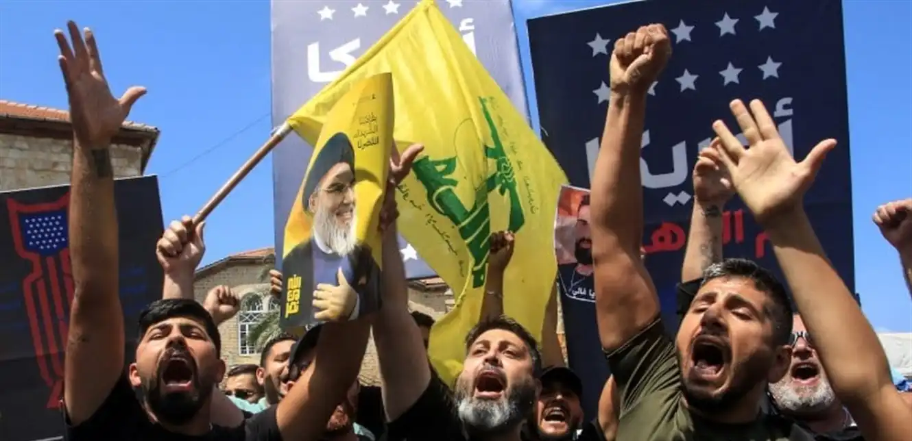 بشأن سلاح “حزب الله”… صحيفة إسرائيليّة: صبر إسرائيل وأميركا بدأ ينفد