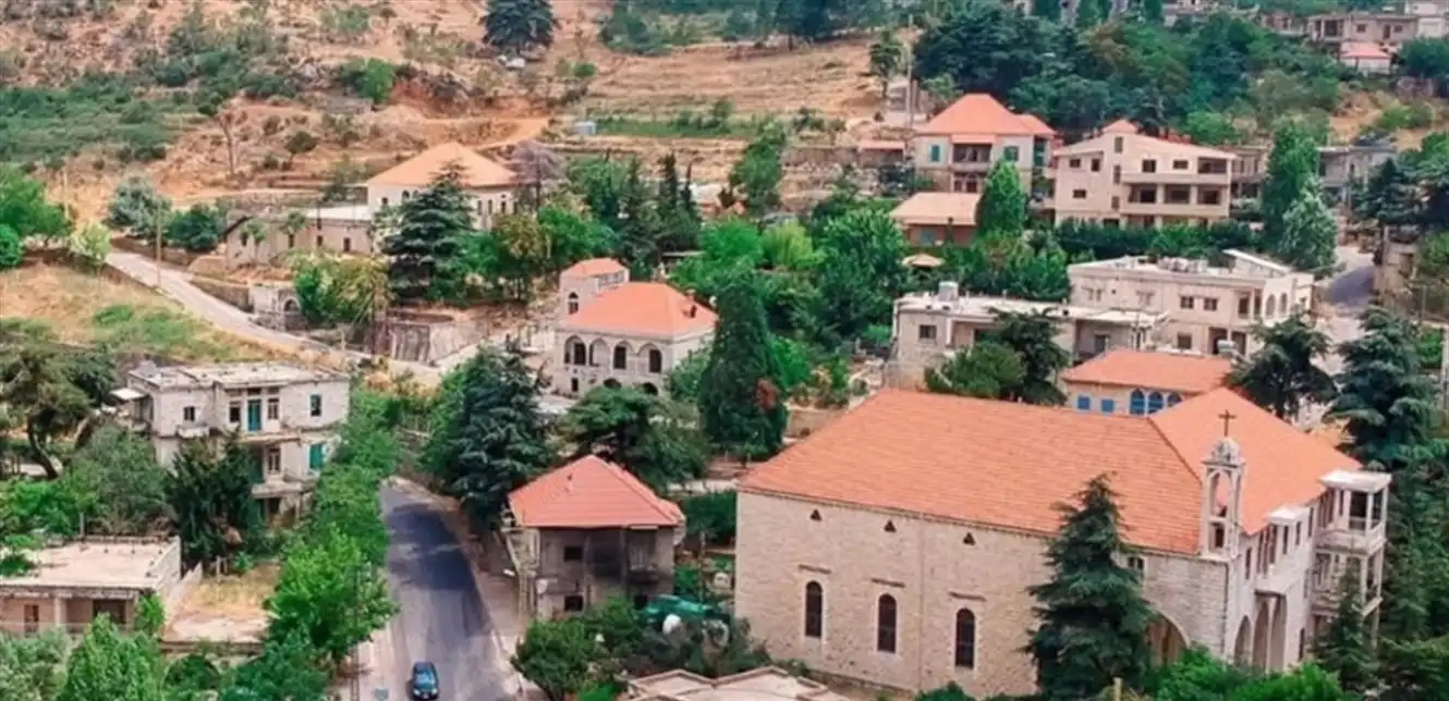 وفد العرقوب إلى الهيئة العليا للإغاثة: المنطقة منكوبة وتحتاج خطة استجابة عاجلة