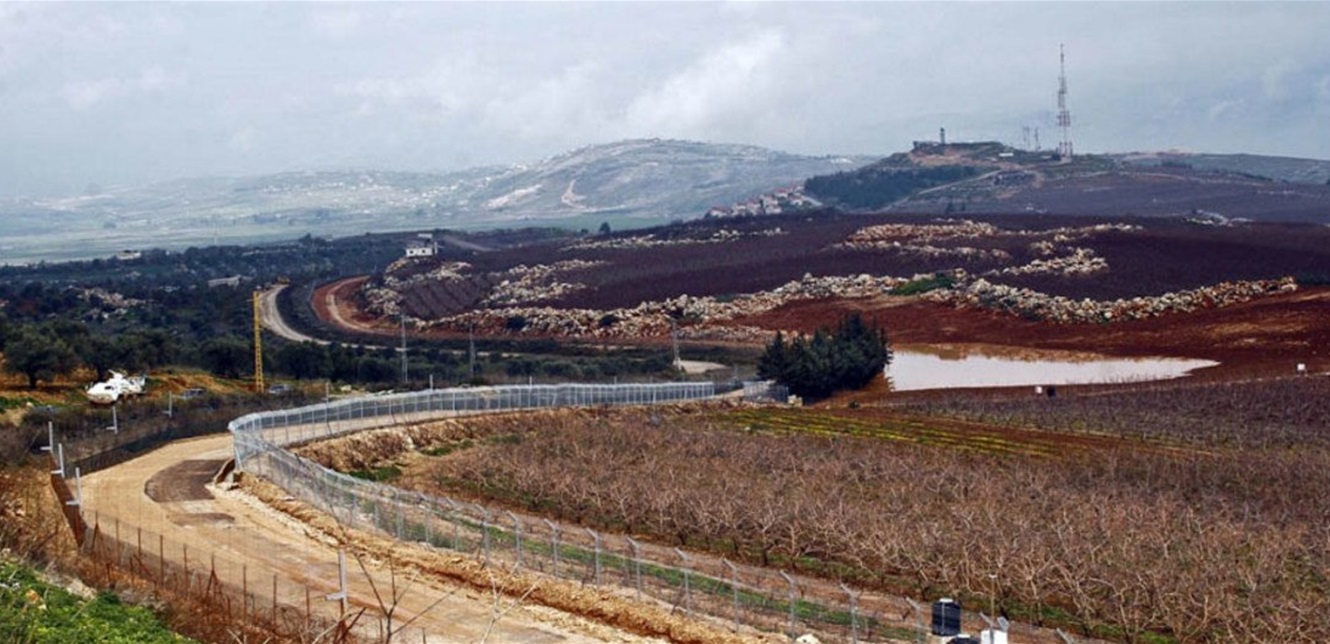 IMG_6521 لبنان: إلى التّفاوض بعد انهيار “اتّفاق تشرين”