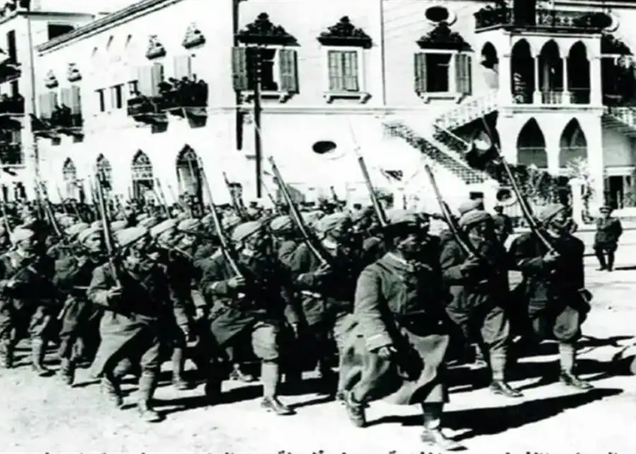 LLTIDKHTQF ما حكاية الـ14 طفلاً الذين طالب عون بتخليد ذكراهم في طرابلس؟