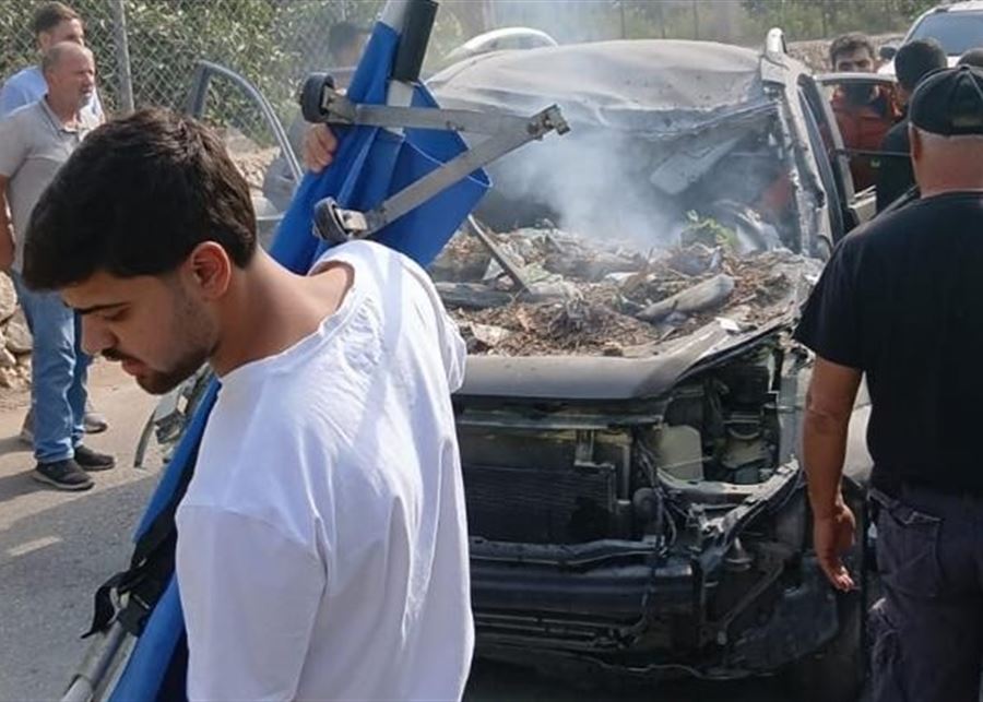 بري لا يؤيد مفاوضات أبعد من “الميكانيزم” والحزب ليس على موجة عون وسلام