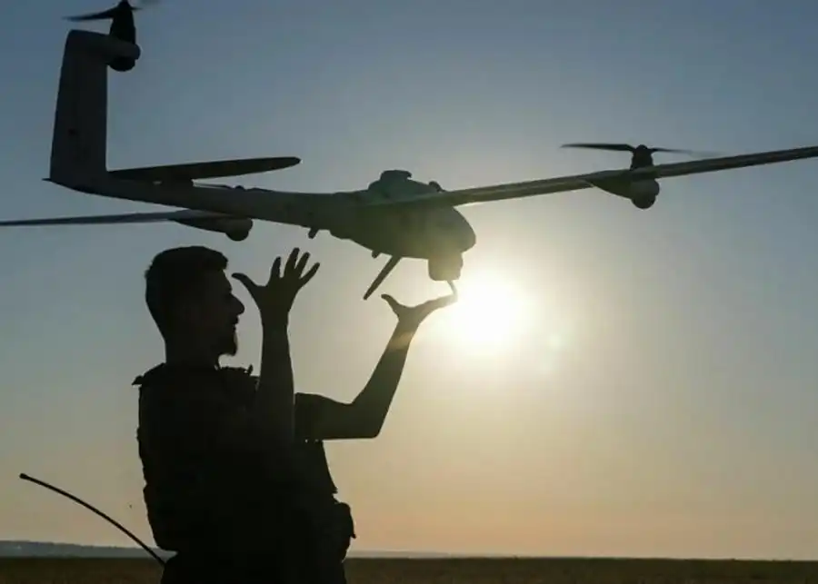 كيف قلبت التكنولوجيا قواعد الاشتباك؟