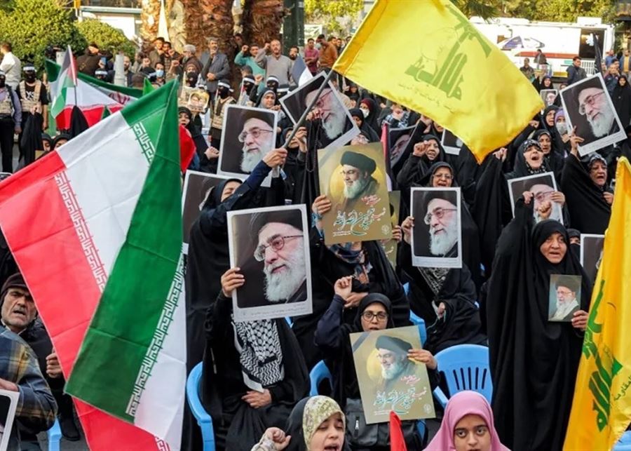 أحزاب ونواب “ممانعون” آثروا النأي عن “الحزب “