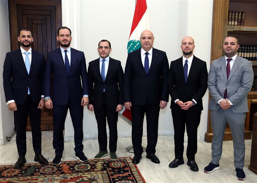 عون يعلنها: لا خيار أمامنا إلا التفاوض