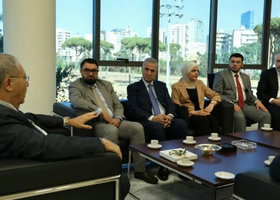 مسودة اتفاق قضائي مع سوريا…هل سيُسلّم لبنان قتلة العسكريين؟