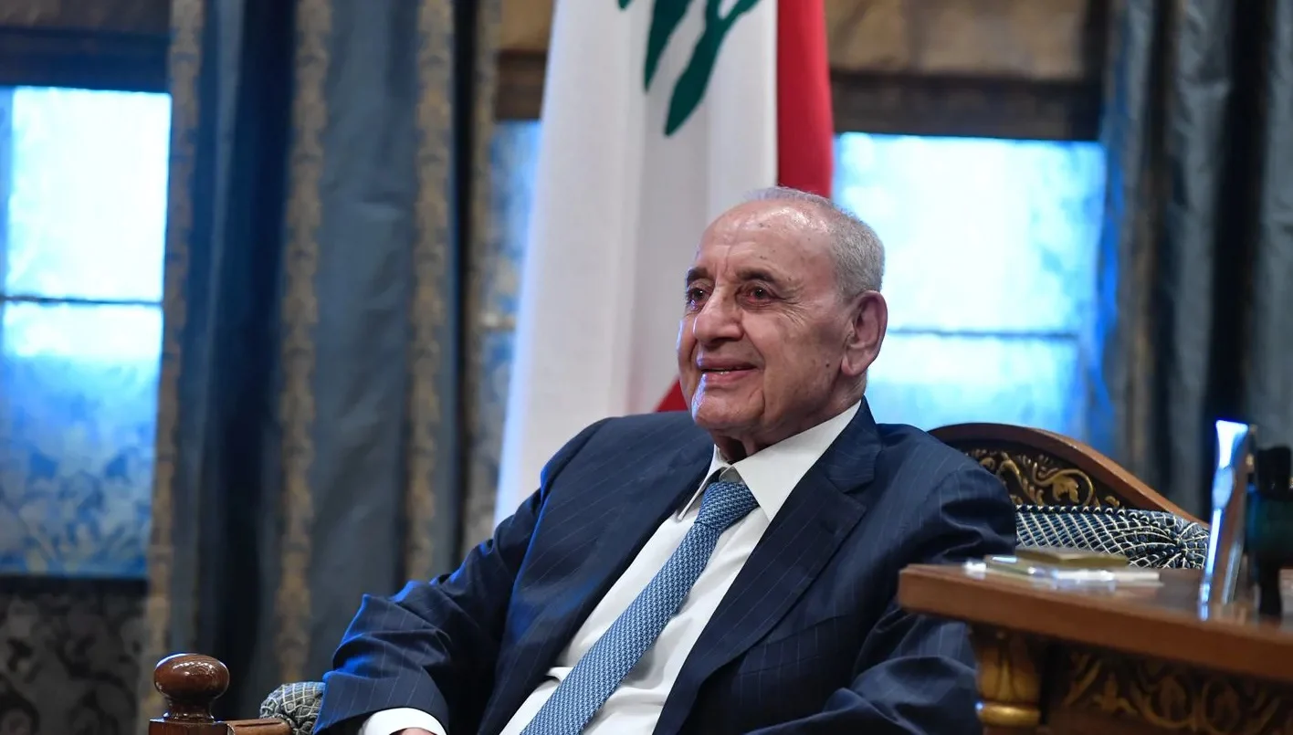 Nabih Berre 116 التباهي بـ”الغزوة”… من يضحك أخيراً؟