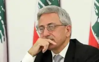 جوزيف الجبيلي