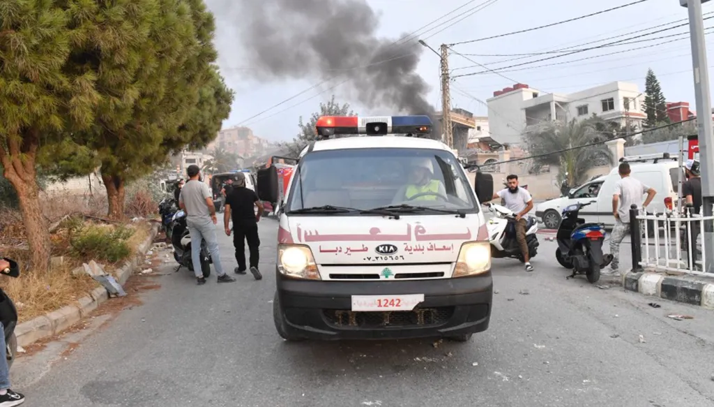 المخاوف والاحتقانات إلى ازدياد… ووساطة القاهرة تُسابق التصعيد