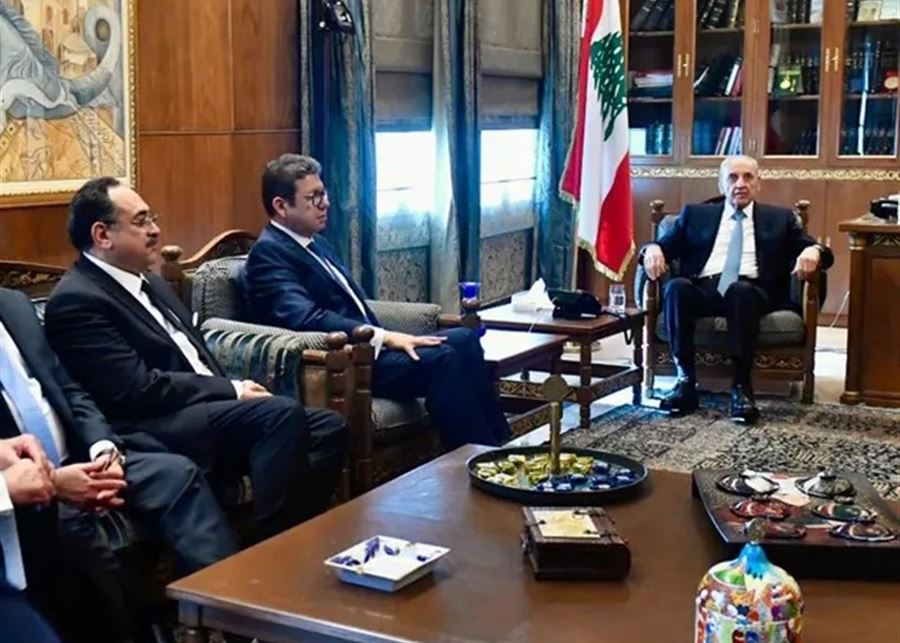 لماذا يتعامل “الحزب” ببرودة مع عرض الوساطة المصرية؟