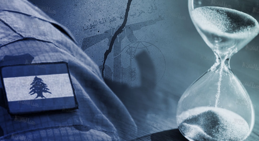 باقٍ شهران على حصر السلاح… ماذا بعد انتهاء المهلة؟