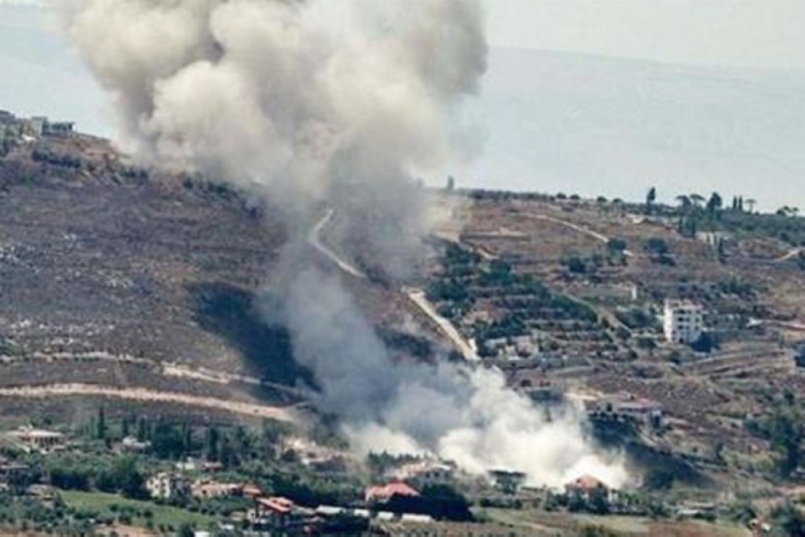 download (25) عبر تضييق مالي وسياسي وجغرافي: «خطة ثلاثية البُعد» لمحاصرة «الحزب» ونفوذه