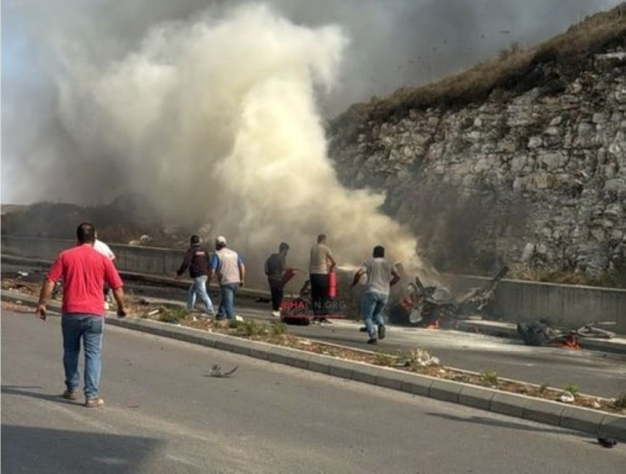 download (28) لبنان يحاول احتواء «العاصفة» بـ «النيات التفاوضية»