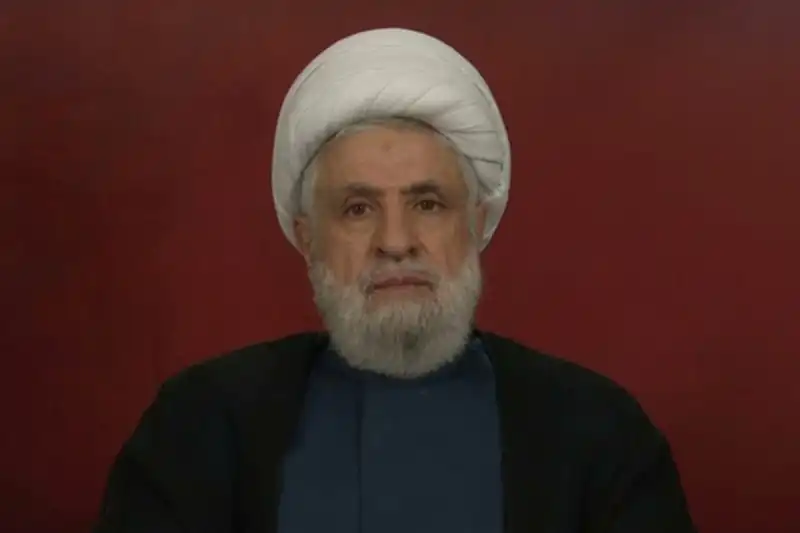 download (33) «الحزب» يَرسم خطاً أحمر للبنان: لا لاتفاق جديد مع إسرائيل